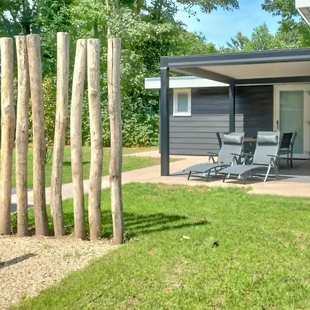 Casa de Férias Awesome In