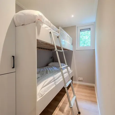 Awesome In Casa de Férias Voorthuizen