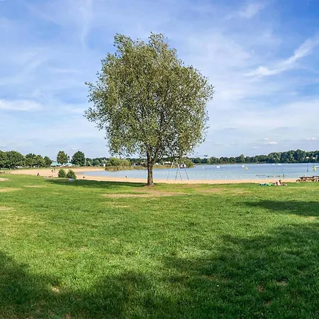 Awesome In Hébergement de vacances Voorthuizen