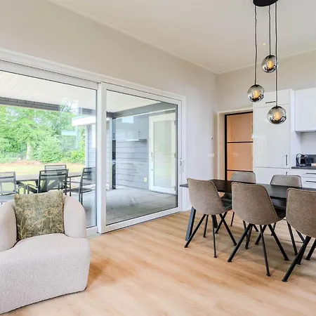 Casa de Férias Awesome In Voorthuizen