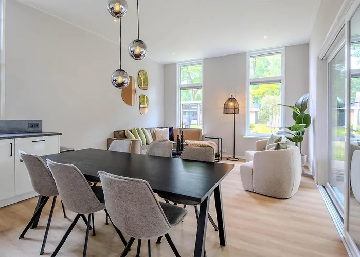 펜션 Awesome In 부투이젠