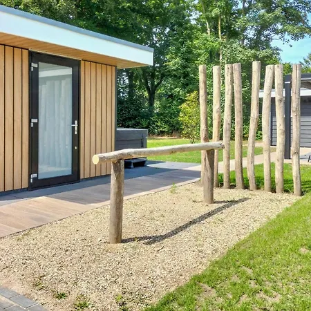 Awesome In 度假居