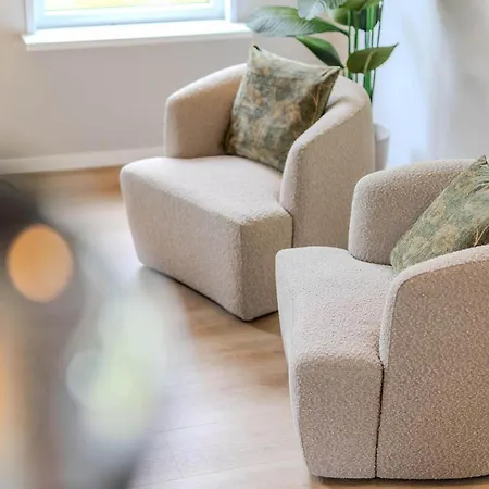 度假居 Awesome In