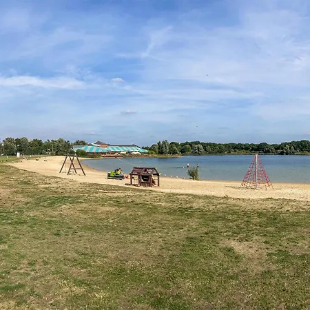 Awesome In 度假居