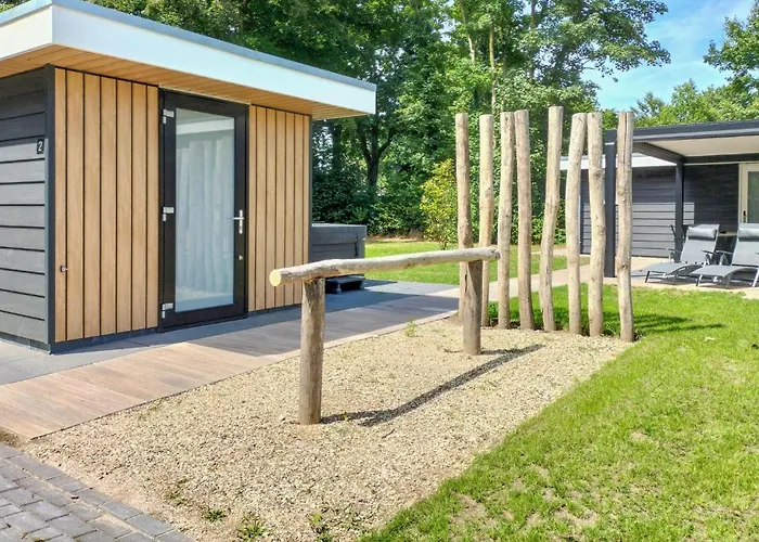 Awesome In 度假居