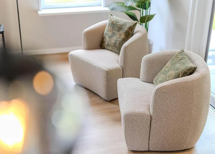 度假居 Awesome In