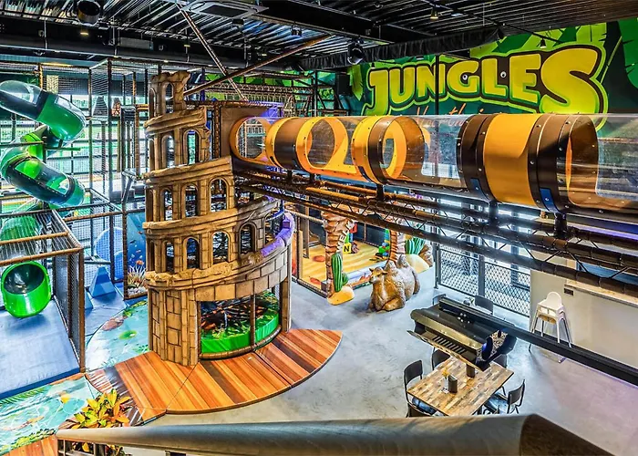 度假居 Awesome In 福尔特赫伊曾