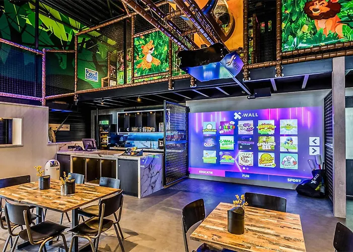 Awesome In * 福尔特赫伊曾