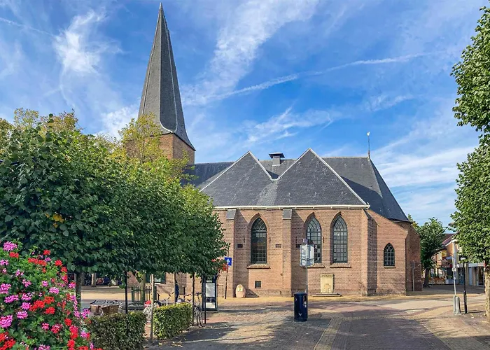 Awesome In 福尔特赫伊曾