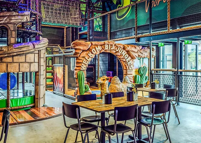 Awesome In 度假居